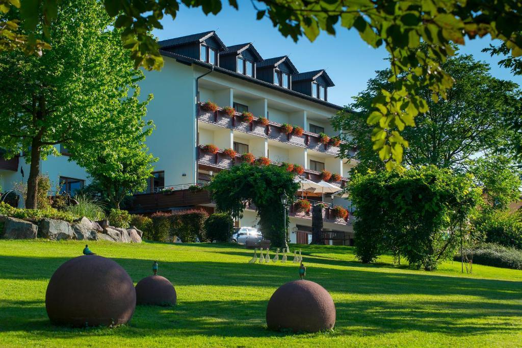 Hotel Schmitt Garni Mönchberg Εξωτερικό φωτογραφία